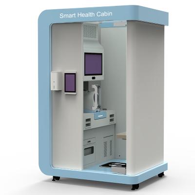 EY-18300<br> smart health cabin