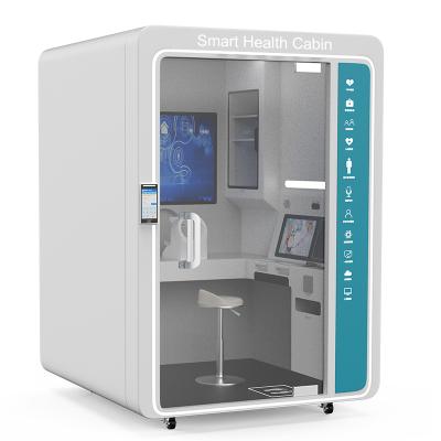 EY-18500<br> smart health cabin