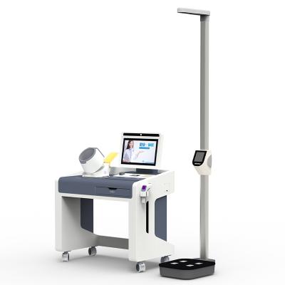 EY-15100<br>smart health station