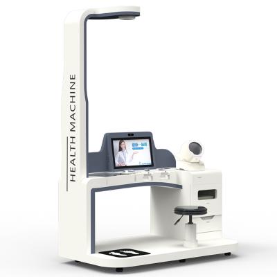 EY-15500<br>smart health station