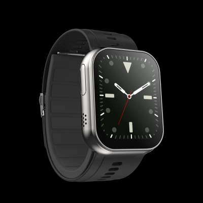 UT368 smart health watch
